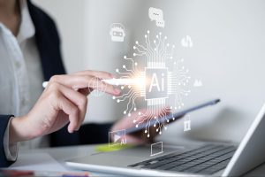 Agencja marketingowa Rzym – sztuczna inteligencja wspierająca cele marketingowe przedsiębiorstwa