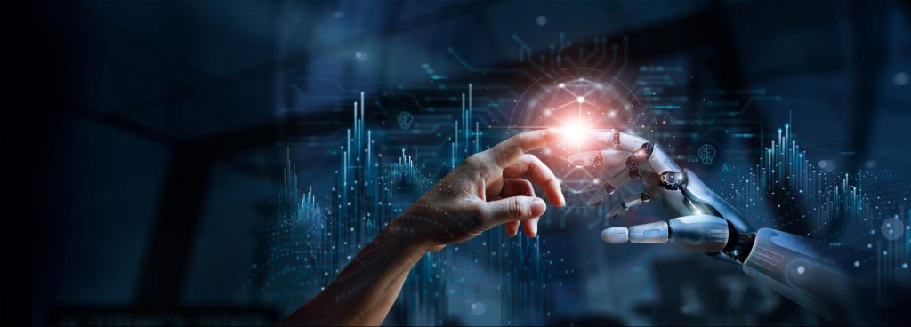 Tworzenie stron internetowych Lublin – innowacyjne rozwiązania marketingowe oparte na sztucznej inteligencji